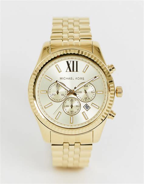 michael kors mk8281 links